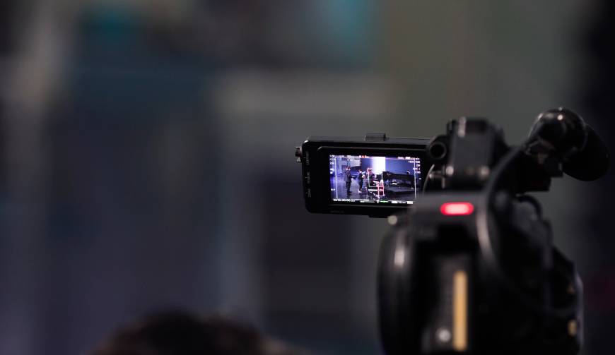 紧跟潮流！宜昌产品视频拍摄引领时尚新趋势