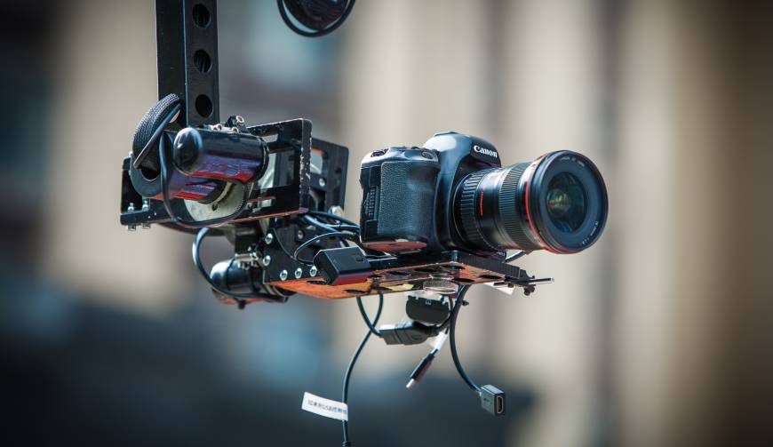 科技赋能生活：宜昌产品视频拍摄开启智能新时代