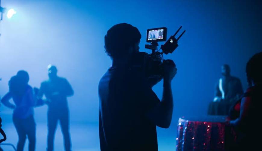 神秘新品来袭！宜昌产品视频拍摄究竟有何神奇之处？