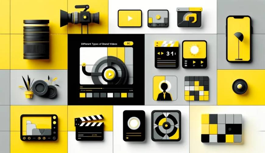 专为职场精英打造：宜昌产品视频拍摄提升工作效率的秘密武器