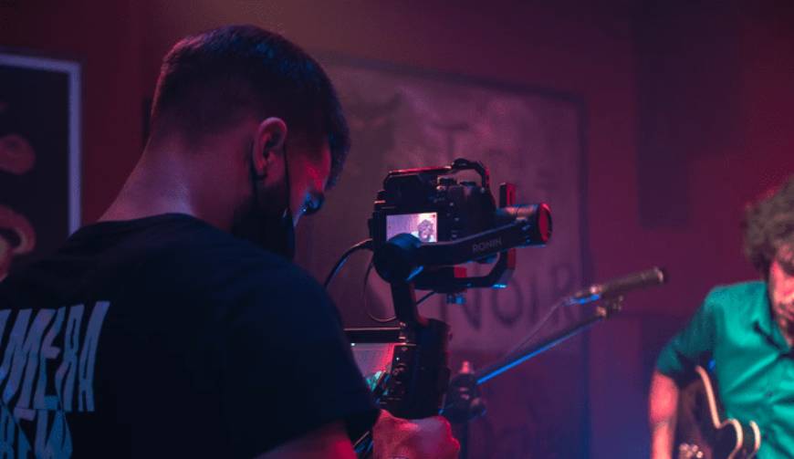 匠心雕琢视觉盛宴！专业宜昌产品视频拍摄公司赋能品牌价值