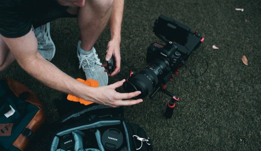 色彩心理学×动态美学，宜昌产品视频拍摄公司唤醒感官冲击力