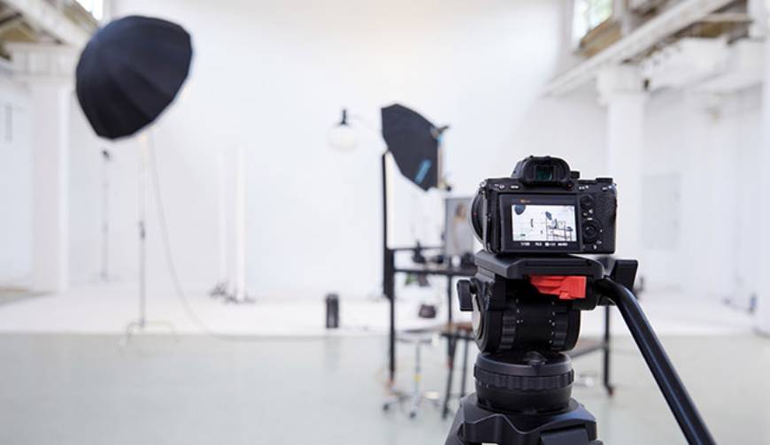 聚焦宜昌产品视频拍摄，打造品牌传播新高度