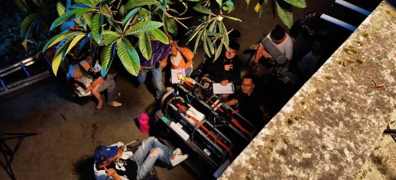 解锁宜昌产品宣传视频拍摄公司新势能，助力品牌强势破圈