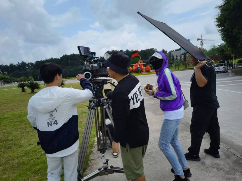 宜昌极致互动，未来愿景宏大，致力于成为全球领先的产品宣传视频企业