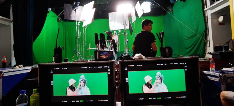 宜昌产品视频拍摄：以创意为翼，助力品牌翱翔