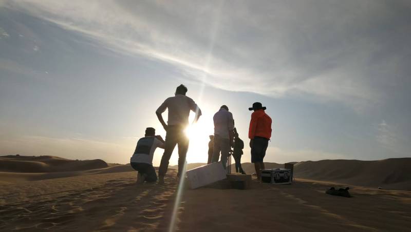 深耕宜昌产品视频拍摄，解锁产品视觉传播的全新可能