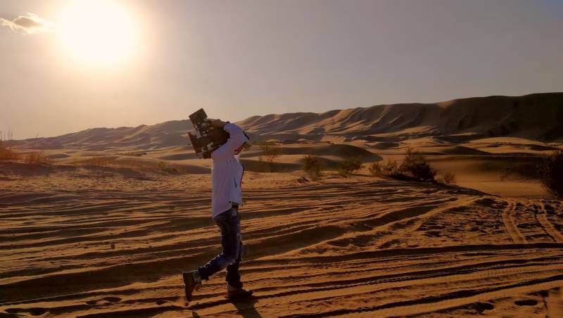 三天极速出片！宜昌产品视频拍摄公司高效响应需求，省时更省钱