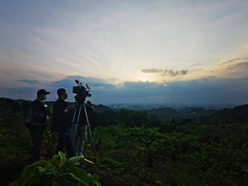 聚焦宜昌产品宣传视频拍摄公司，用专业实力铸就品牌传播传奇