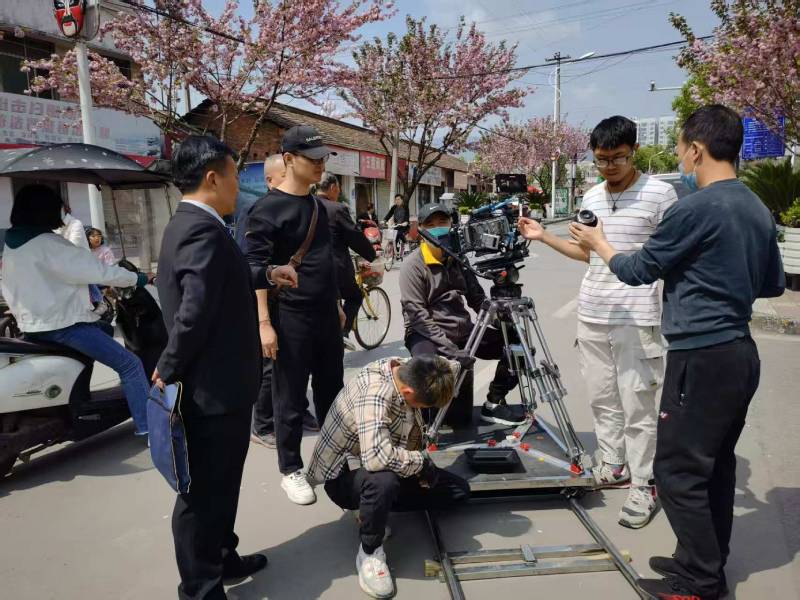 宜昌产品视频拍摄进阶指南，助力产品抢占视觉高地