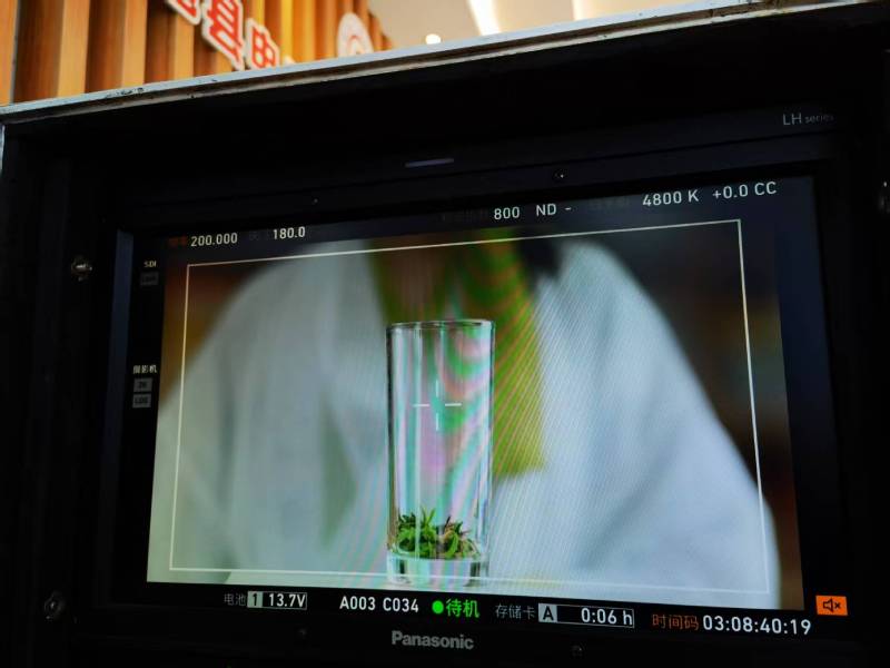 天然优选！宜昌电商产品宣传视频溯源原料产地的真实故事